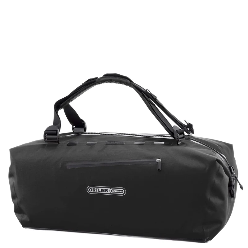 Ortlieb Duffle Lite 60 - Bolsa de viaje/Mochila de viaje 58 cm (black)