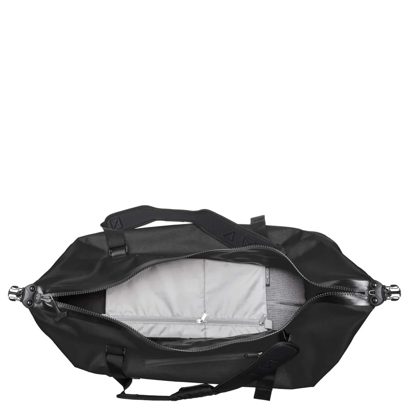 Ortlieb Duffle Lite 60 - Bolsa de viaje/Mochila de viaje 58 cm (black)