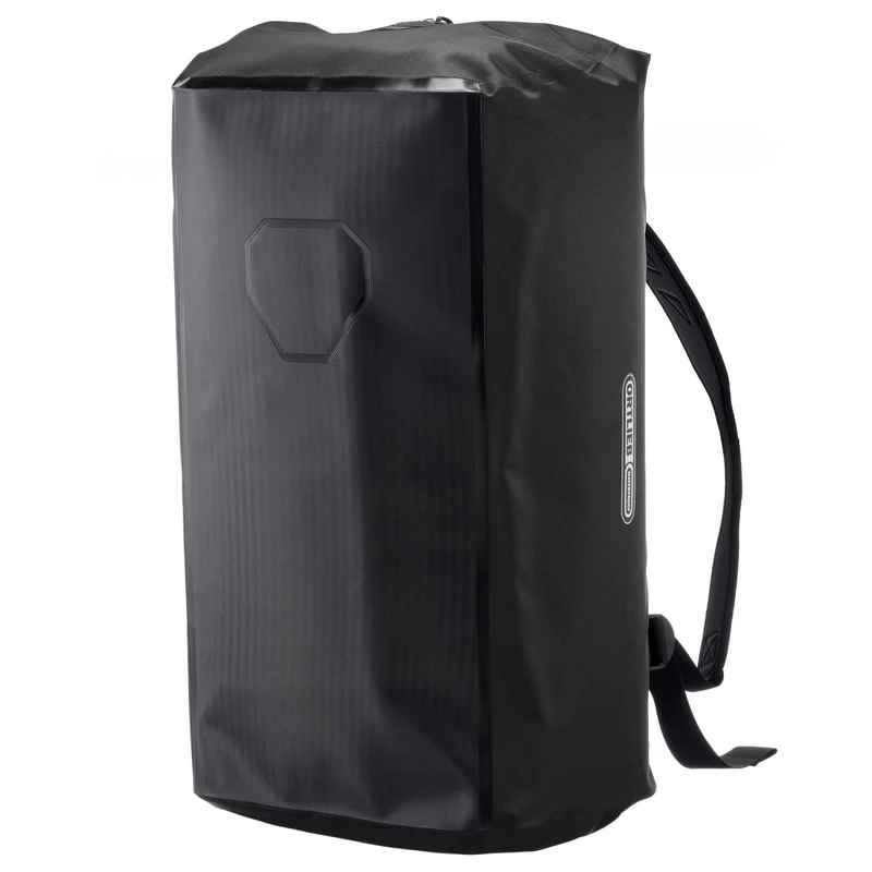 Ortlieb Duffle Lite 60 - Bolsa de viaje/Mochila de viaje 58 cm (black)