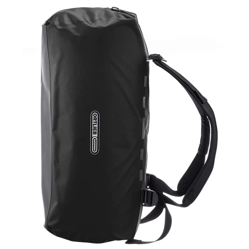 Ortlieb Duffle Lite 60 - Bolsa de viaje/Mochila de viaje 58 cm (black)