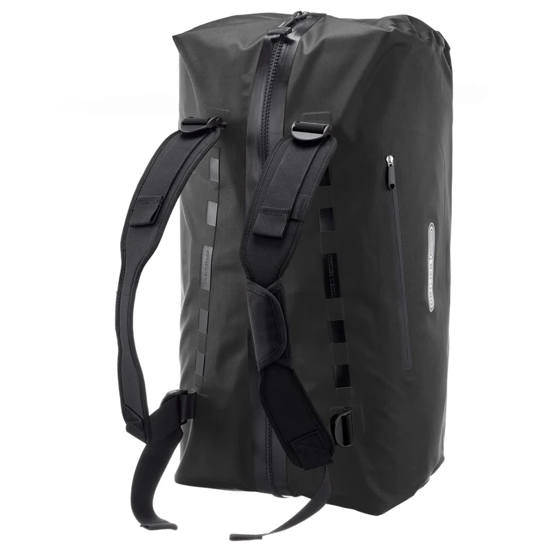 Ortlieb Duffle Lite 60 - Bolsa de viaje/Mochila de viaje 58 cm (black)