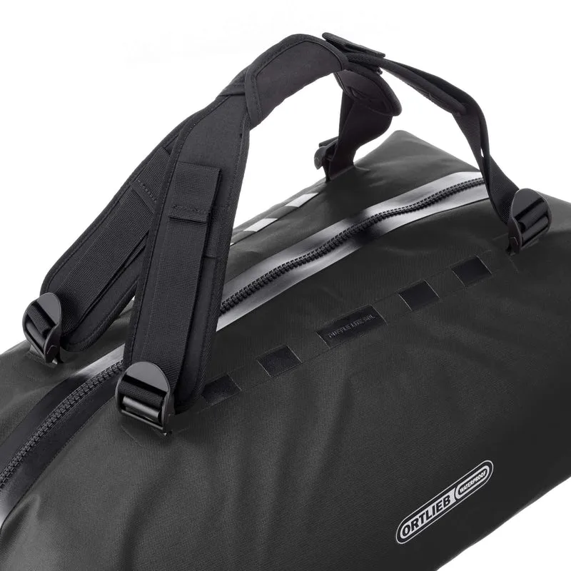 Ortlieb Duffle Lite 60 - Bolsa de viaje/Mochila de viaje 58 cm (black)