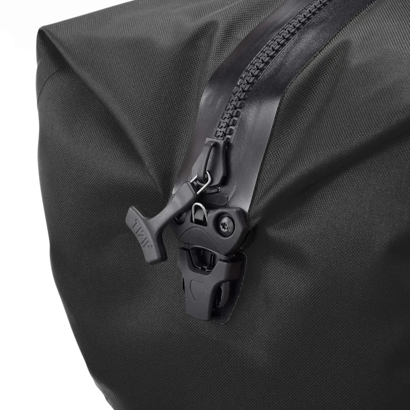 Ortlieb Duffle Lite 60 - Bolsa de viaje/Mochila de viaje 58 cm (black)