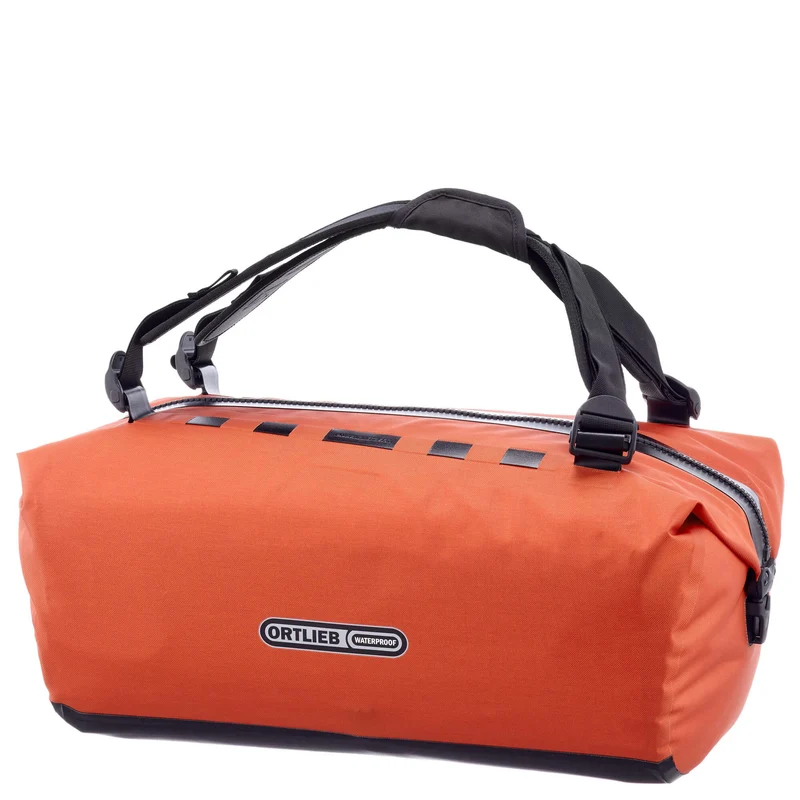 Ortlieb Duffle Lite 40 - Bolsa de viaje/Mochila de viaje 53 cm (roiboos)