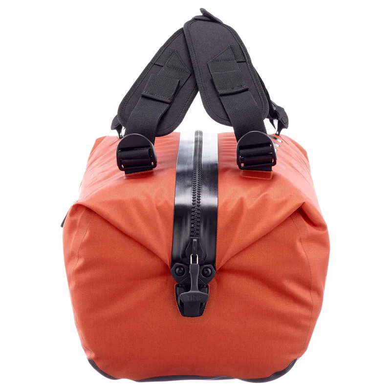 Ortlieb Duffle Lite 40 - Bolsa de viaje/Mochila de viaje 53 cm (roiboos)