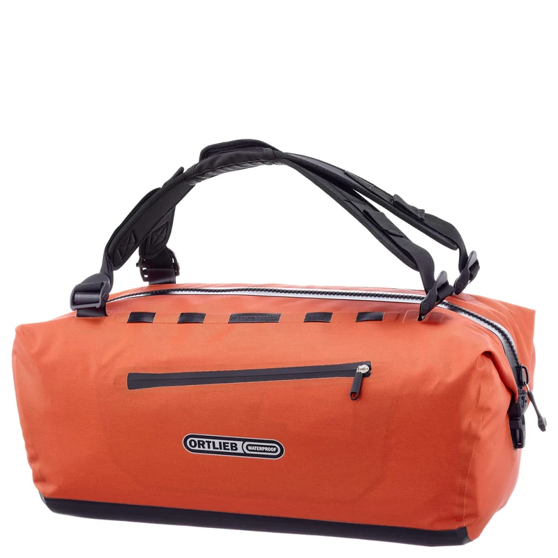 Ortlieb Duffle Lite 40 - Bolsa de viaje/Mochila de viaje 53 cm (roiboos)