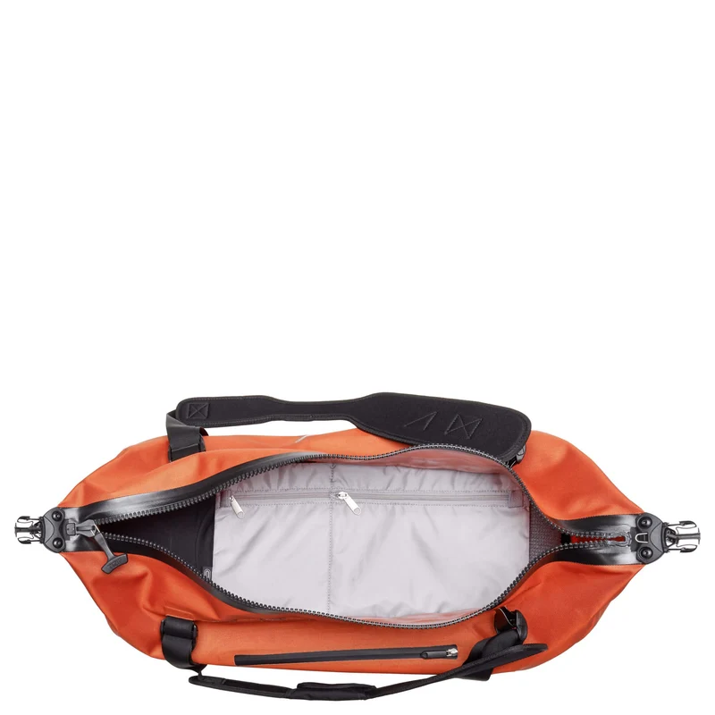 Ortlieb Duffle Lite 40 - Bolsa de viaje/Mochila de viaje 53 cm (roiboos)