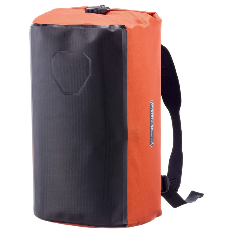 Ortlieb Duffle Lite 40 - Bolsa de viaje/Mochila de viaje 53 cm (roiboos)