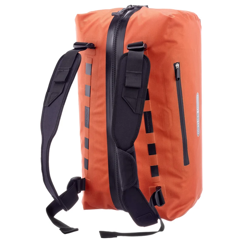 Ortlieb Duffle Lite 40 - Bolsa de viaje/Mochila de viaje 53 cm (roiboos)