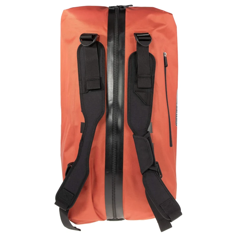 Ortlieb Duffle Lite 40 - Bolsa de viaje/Mochila de viaje 53 cm (roiboos)