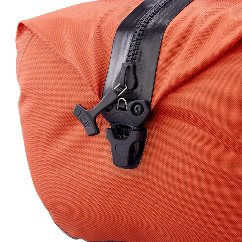 Ortlieb Duffle Lite 40 - Bolsa de viaje/Mochila de viaje 53 cm (roiboos)