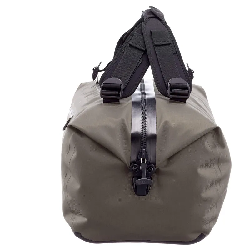 Ortlieb Duffle Lite 60 - Bolsa de viaje/Mochila de viaje 58 cm (dark sand)