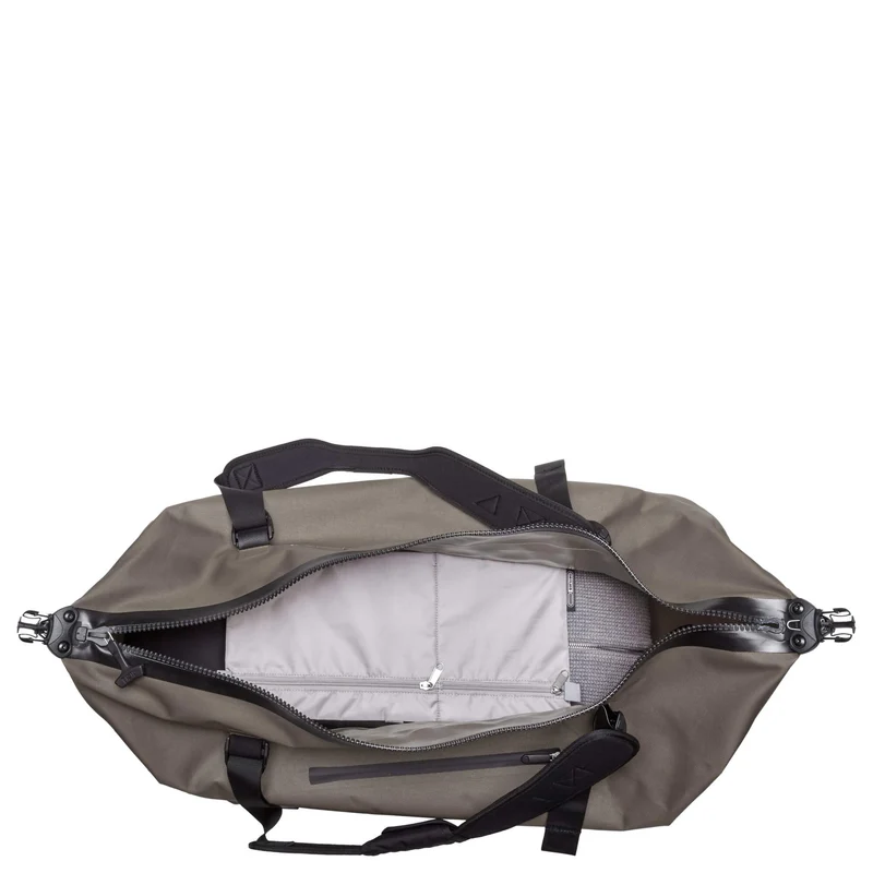 Ortlieb Duffle Lite 60 - Bolsa de viaje/Mochila de viaje 58 cm (dark sand)