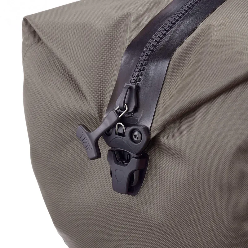 Ortlieb Duffle Lite 60 - Bolsa de viaje/Mochila de viaje 58 cm (dark sand)