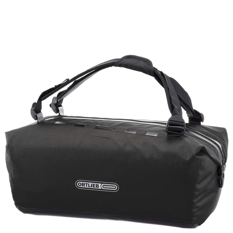 Ortlieb Duffle Lite 40 - Bolsa de viaje/Mochila de viaje 53 cm (black)