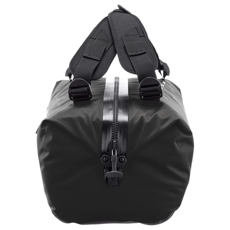 Ortlieb Duffle Lite 40 - Bolsa de viaje/Mochila de viaje 53 cm (black)
