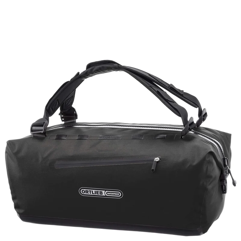 Ortlieb Duffle Lite 40 - Bolsa de viaje/Mochila de viaje 53 cm (black)