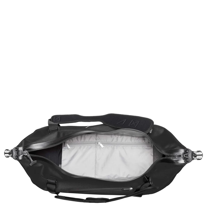 Ortlieb Duffle Lite 40 - Bolsa de viaje/Mochila de viaje 53 cm (black)