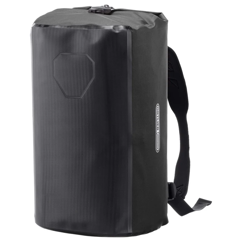 Ortlieb Duffle Lite 40 - Bolsa de viaje/Mochila de viaje 53 cm (black)