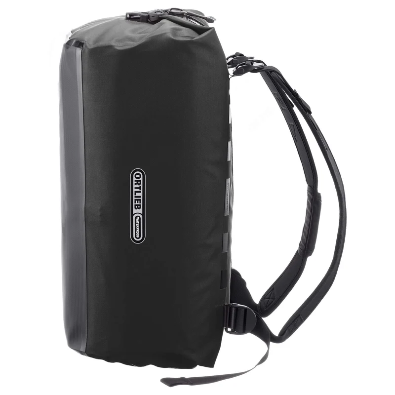 Ortlieb Duffle Lite 40 - Bolsa de viaje/Mochila de viaje 53 cm (black)