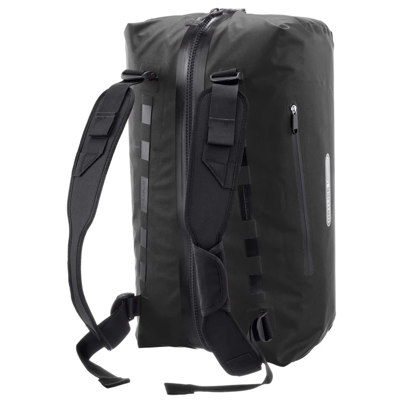 Ortlieb Duffle Lite 40 - Bolsa de viaje/Mochila de viaje 53 cm (black)