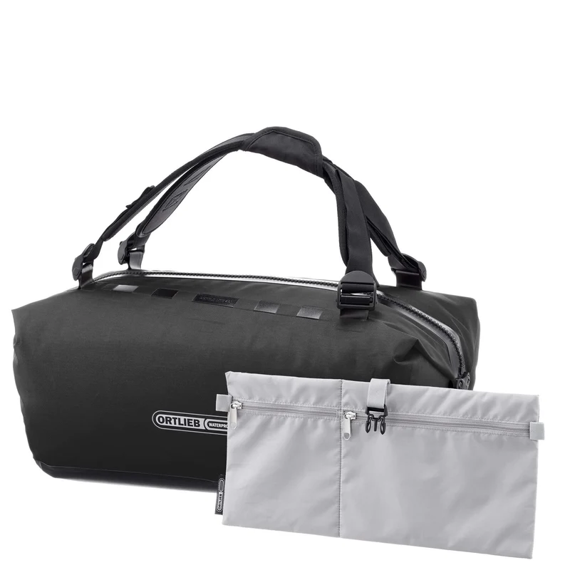 Ortlieb Duffle Lite 40 - Bolsa de viaje/Mochila de viaje 53 cm (black)