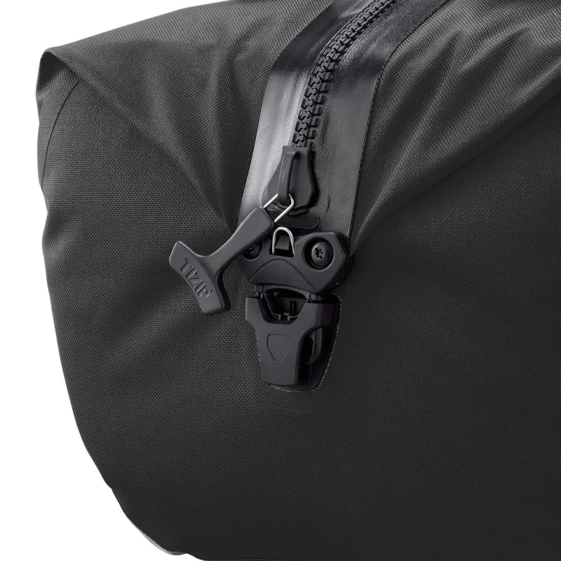 Ortlieb Duffle Lite 40 - Bolsa de viaje/Mochila de viaje 53 cm (black)