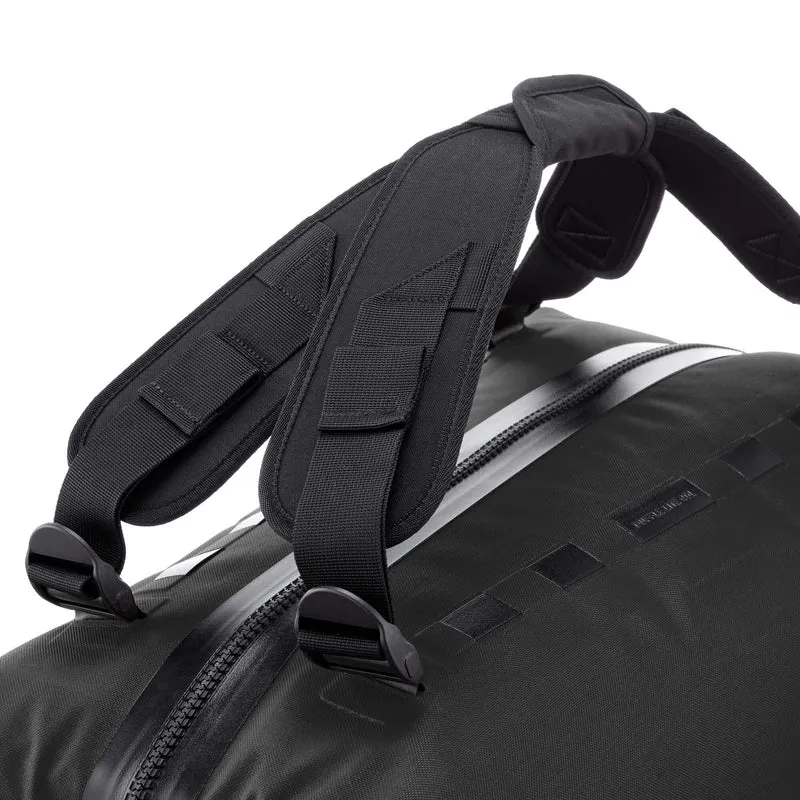 Ortlieb Duffle Lite 40 - Bolsa de viaje/Mochila de viaje 53 cm (black)