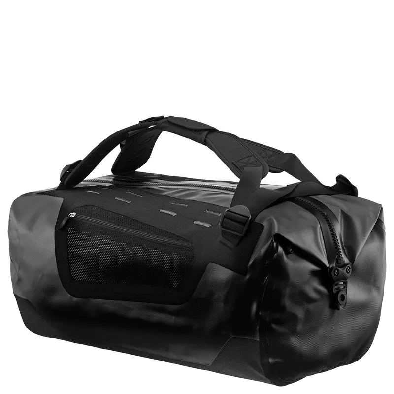 Ortlieb Duffle 60 - Bolsa de viaje / Mochila 58 cm (black)