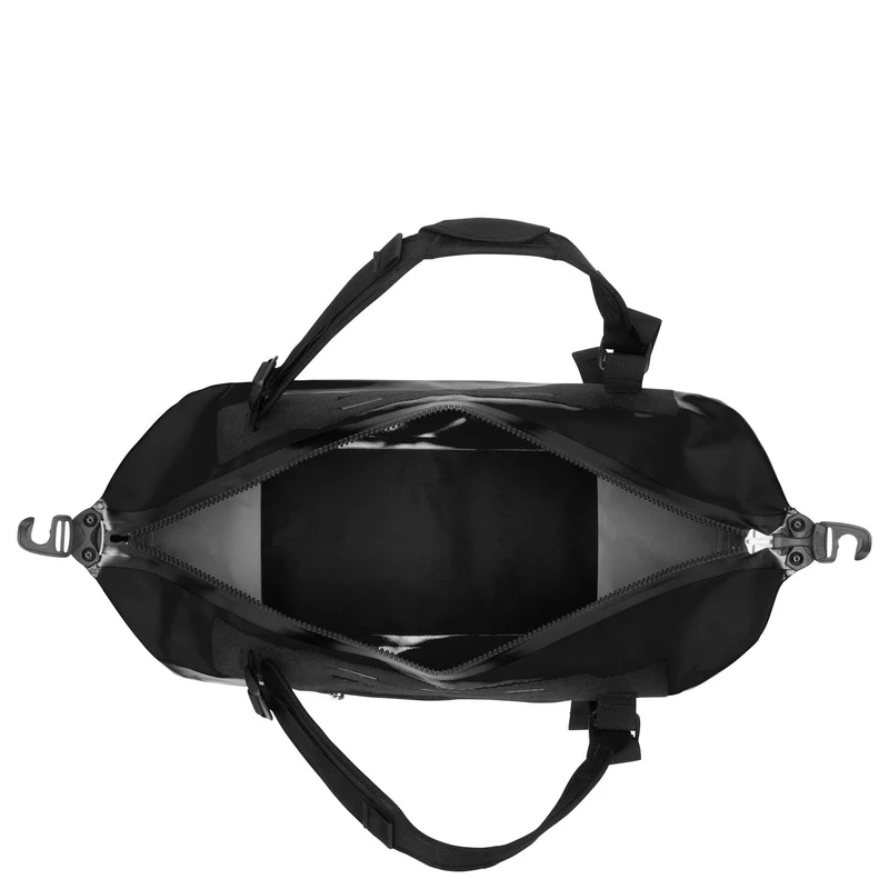 Ortlieb Duffle 60 - Bolsa de viaje / Mochila 58 cm (black)