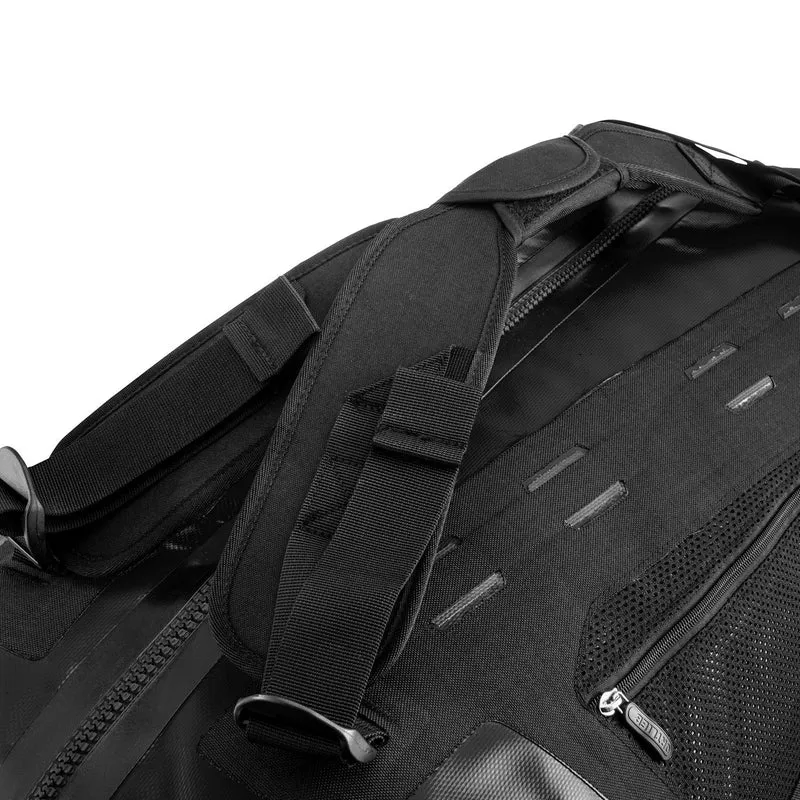 Ortlieb Duffle 60 - Bolsa de viaje / Mochila 58 cm (black)