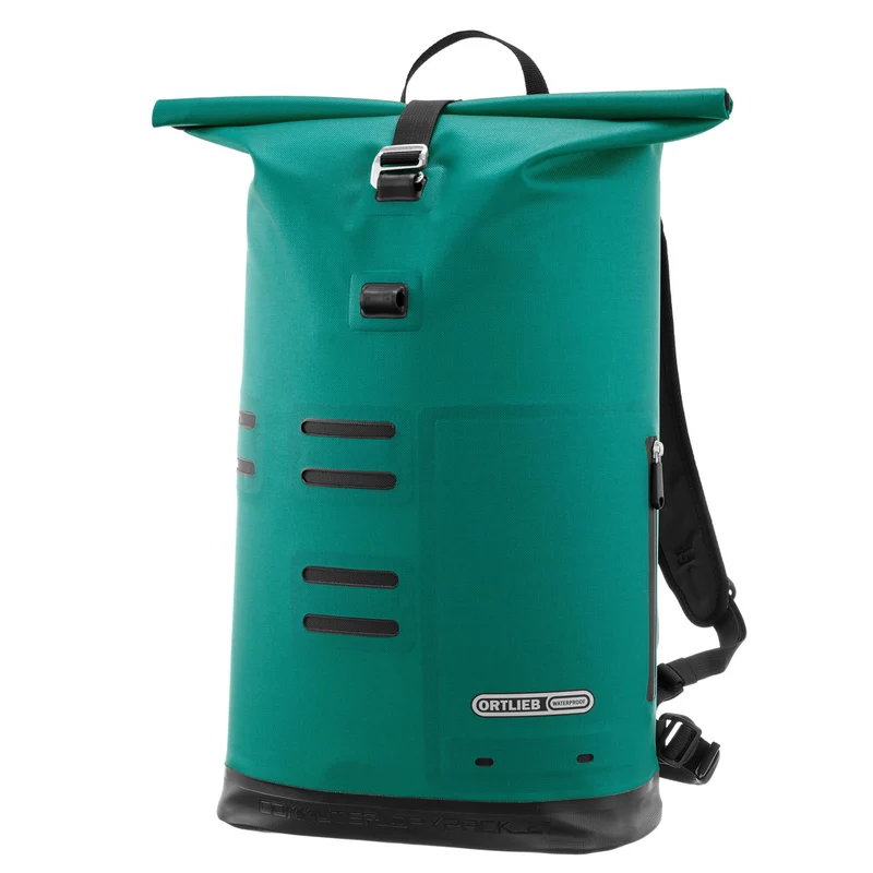 Ortlieb Commuter-Daypack 21 - Mochila 15.4" 50 cm (atl. green)