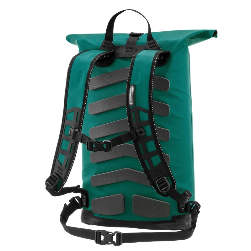 Ortlieb Commuter-Daypack 21 - Mochila 15.4" 50 cm (atl. green)