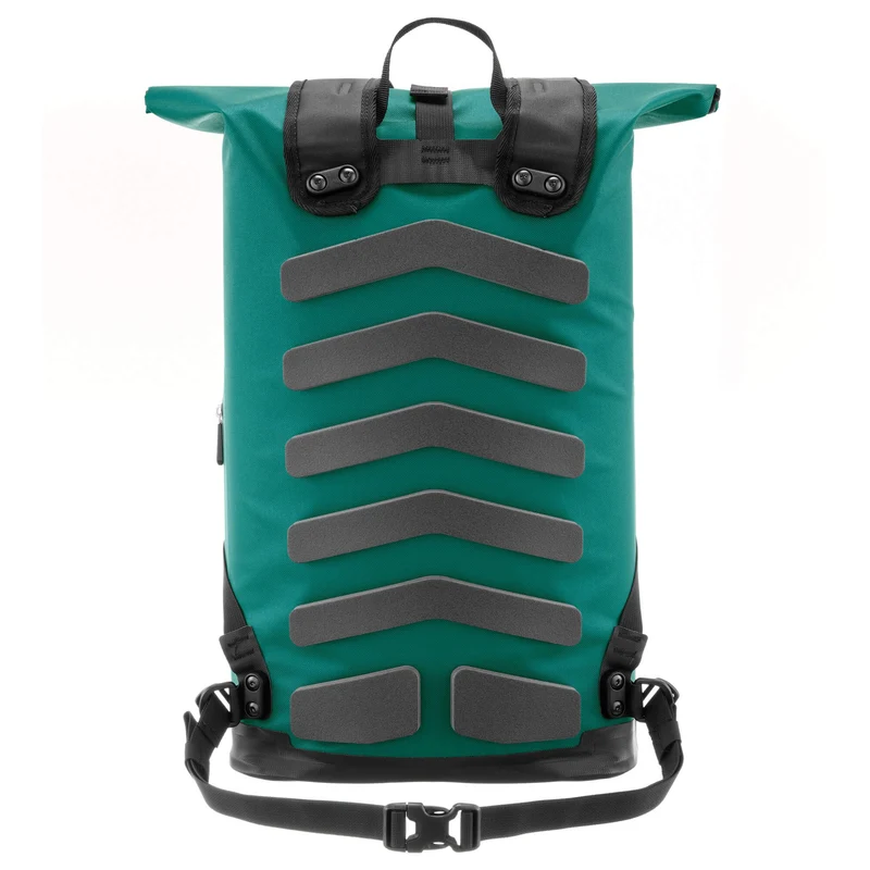 Ortlieb Commuter-Daypack 21 - Mochila 15.4" 50 cm (atl. green)