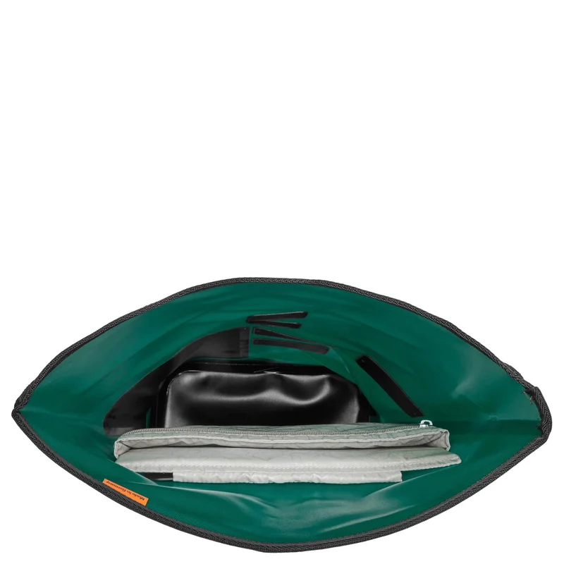 Ortlieb Commuter-Daypack 21 - Mochila 15.4" 50 cm (atl. green)