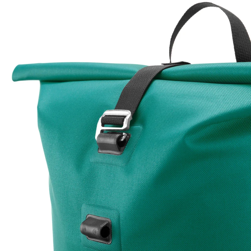 Ortlieb Commuter-Daypack 21 - Mochila 15.4" 50 cm (atl. green)