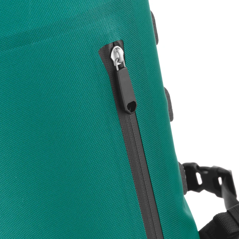 Ortlieb Commuter-Daypack 21 - Mochila 15.4" 50 cm (atl. green)