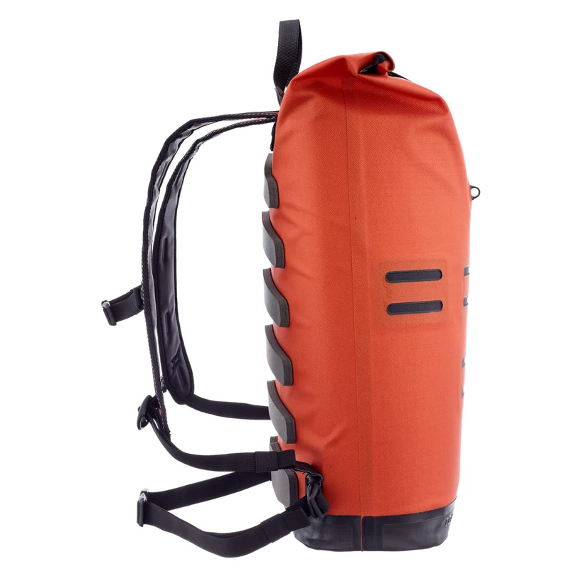 Ortlieb Commuter-Daypack 21 - Mochila 15.4" 50 cm (rooibos)