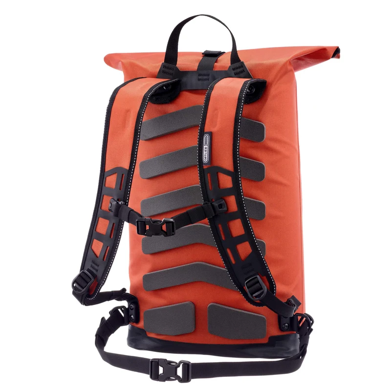 Ortlieb Commuter-Daypack 21 - Mochila 15.4" 50 cm (rooibos)