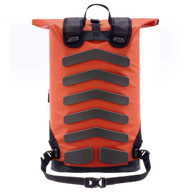 Ortlieb Commuter-Daypack 21 - Mochila 15.4" 50 cm (rooibos)