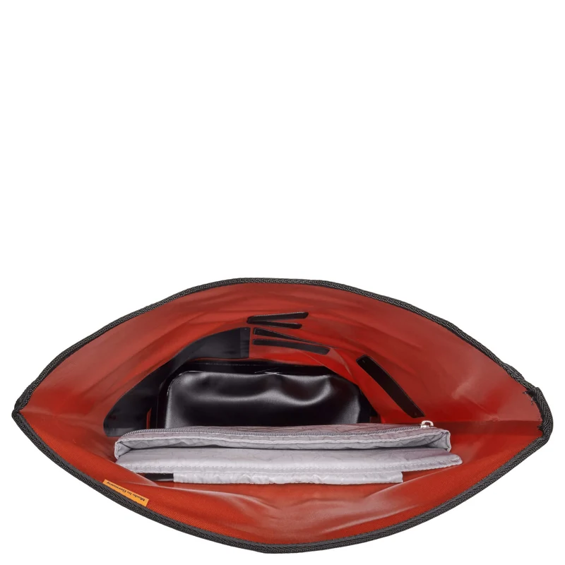 Ortlieb Commuter-Daypack 21 - Mochila 15.4" 50 cm (rooibos)