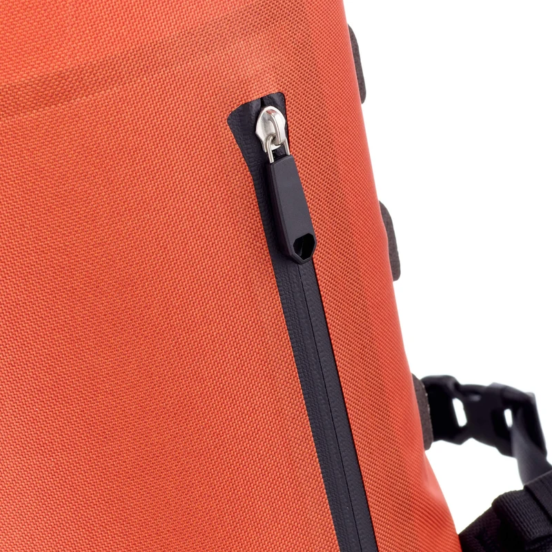 Ortlieb Commuter-Daypack 21 - Mochila 15.4" 50 cm (rooibos)