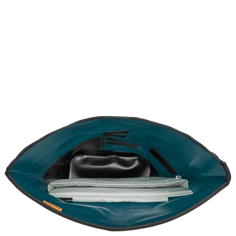 Ortlieb Commuter-Daypack 21 - Mochila 15.4" 50 cm (petrol)