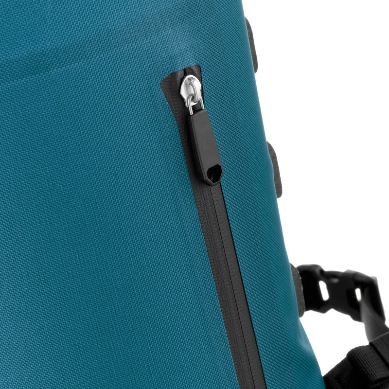 Ortlieb Commuter-Daypack 21 - Mochila 15.4" 50 cm (petrol)