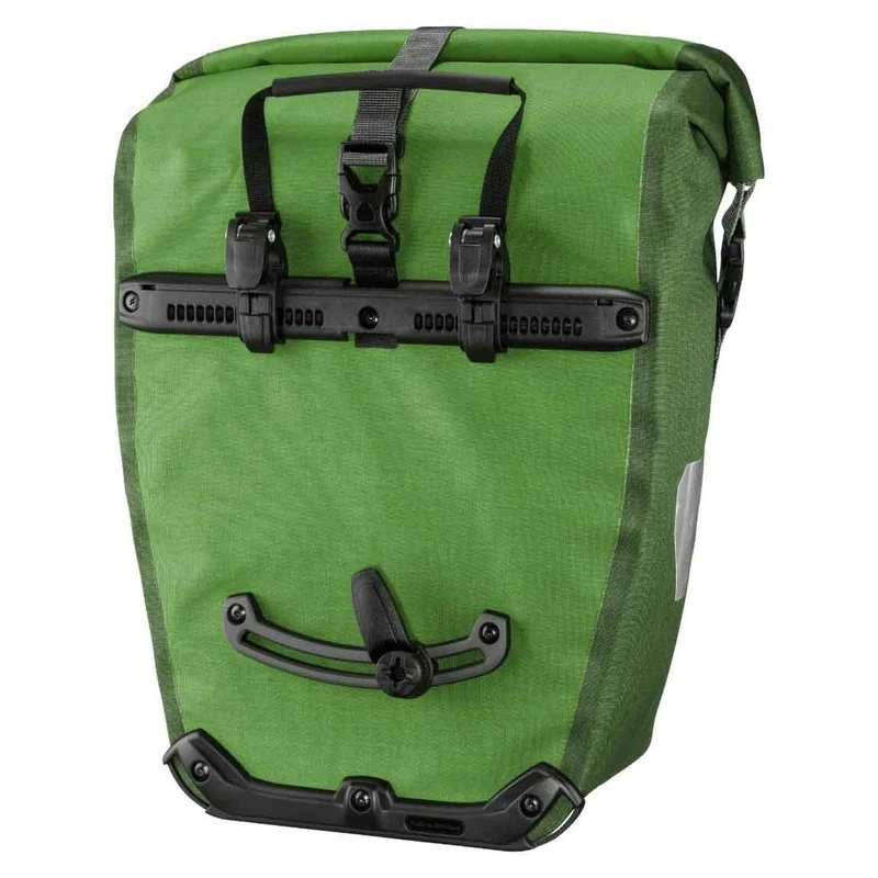 Ortlieb Back-Roller Plus CR - Bolsa trasera QL2.1 (2x20L) 42 cm (kiwi-moss green)
