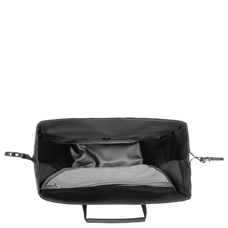 Ortlieb Back-Roller Free 40 - Bolsa trasera QL 2.1 (2x20L) 42 cm (black)