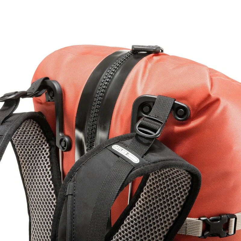 Ortlieb Atrack Outdoor 35 - Mochila 59 cm (rooibos)