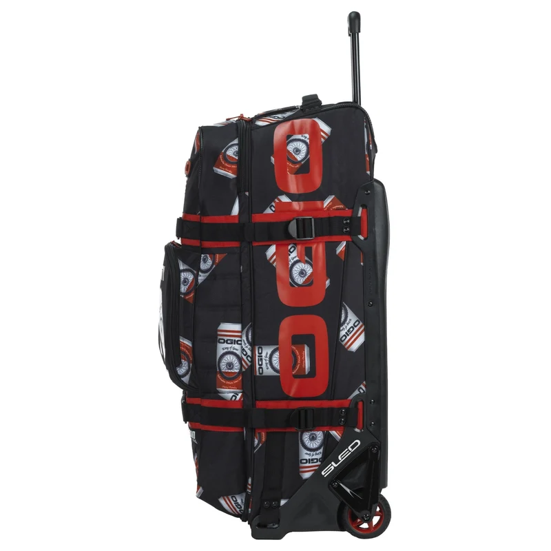 OGIO 9800 PRO - Bolsa de viaje con ruedas 125 L 86 cm (thirsty thursday)