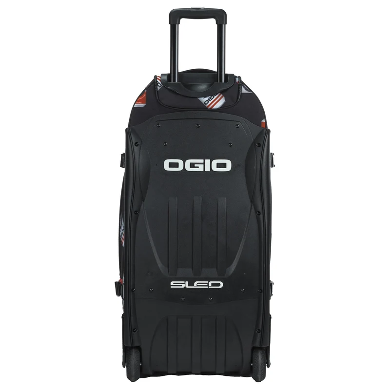 OGIO 9800 PRO - Bolsa de viaje con ruedas 125 L 86 cm (thirsty thursday)