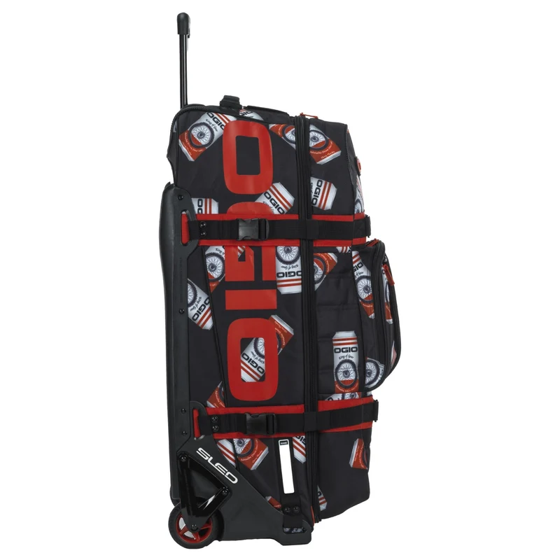 OGIO 9800 PRO - Bolsa de viaje con ruedas 125 L 86 cm (thirsty thursday)